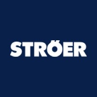 Ströer SE & Co. KGaA Logo