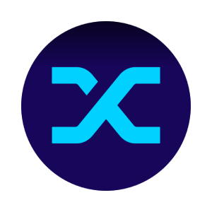 Synthetix SNX/USD Logo