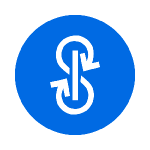 yearn.finance YFI/USD Logo