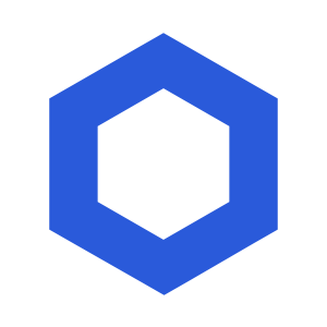 Chainlink LINK/EUR Logo