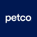 Petco Health and Wellness Company Logo