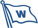 WILH. WILHELMSEN HOLDING ASA Logo