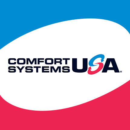 Comfort Systems USA Inc. Logo