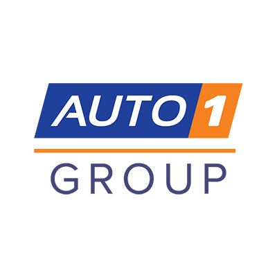 Auto1 Group Logo