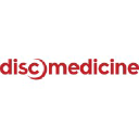 Disc Medicine Inc Logo