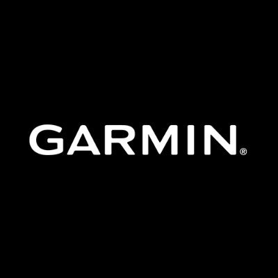 Garmin Ltd. Logo
