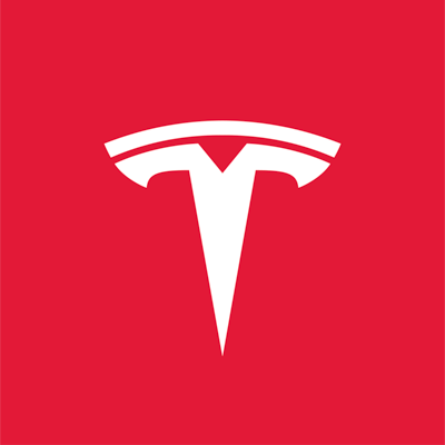 Tesla Inc. Logo