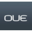 Oue Ltd. Logo