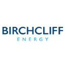 Birchcliff Energy Ltd. Logo