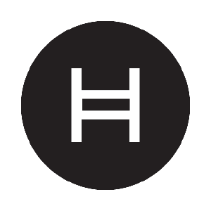 Hedera  HBAR/USD Logo