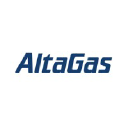 AltaGas Ltd. Logo