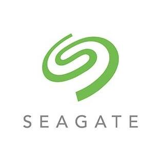 Seagate Technology PLC Logo