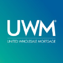 UWM Holdings Logo
