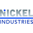 Nickel Industries Ltd Logo