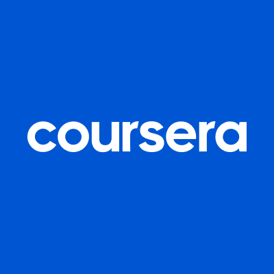 Coursera Inc Logo