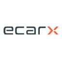 ECARX Holdings Logo