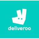 DELIVEROO HLDGS PLC Logo
