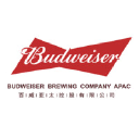 BUDWEISER BREW.UNSP.ADR/4 Logo