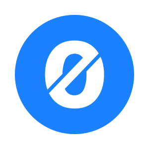 Origin Protocol OGN/USD Logo