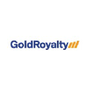 Gold Royalty Corp Logo