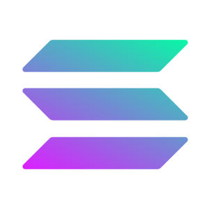 Solana SOL/USD Logo