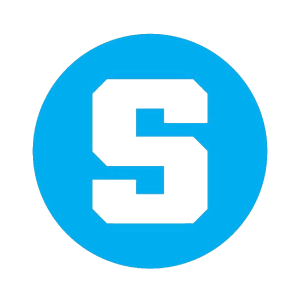 The Sandbox SAND/USDT Logo