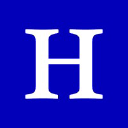HEARTLAND GRP HLDGS Logo
