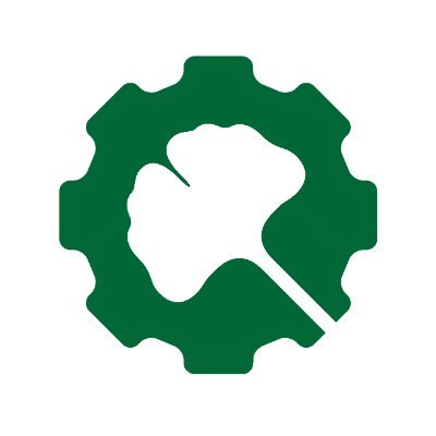 Ginkgo Bioworks Holding Logo