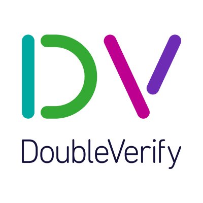 DoubleVerify Holdings Logo