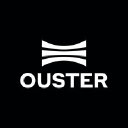 Ouster Inc. Logo