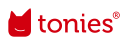 tonies SE Logo