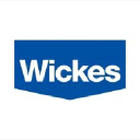 WICKES GROUP PLC LS-,10 Logo