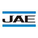 JAPAN AVIATION EL. Logo