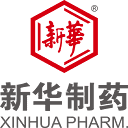 Shandong Xinhua Pharmac.Co.Ltd Logo