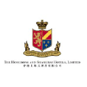 Hongkong & Shang.Hotels Ltd. Logo