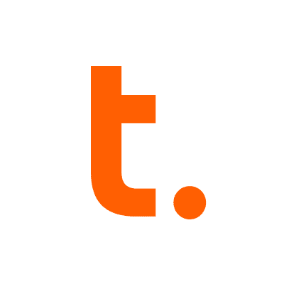 Teradata Corp. Logo