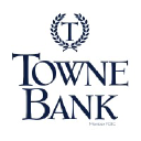 TowneBank Logo