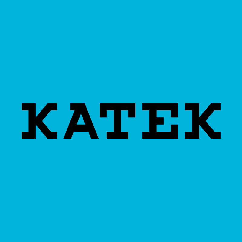 KATEK SE Logo