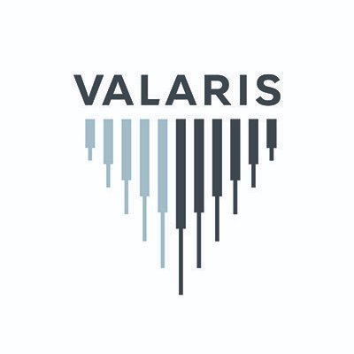 Valaris Limited Logo