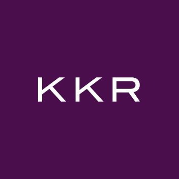KKR & Co Logo
