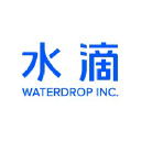 Waterdrop Logo