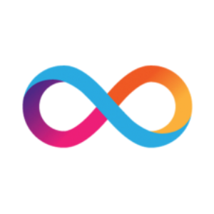 Internet Computer ICP/USD Logo