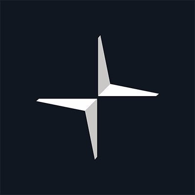 Polestar Automotive Holding UK Ltd Logo