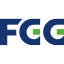 FLAT GLASS GROUP H YC-,25 Logo