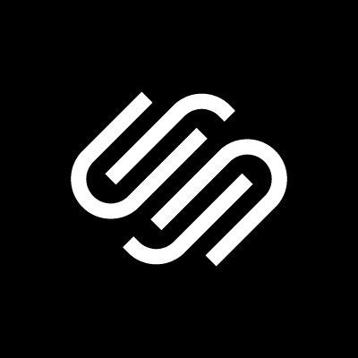 Squarespace Inc Logo