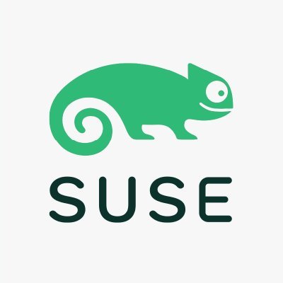 SUSE S.A. Logo