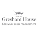 Residential Secure Income PLC Logo