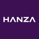 Hanza Holding AB Logo