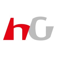 HGEARS AG INH O.N. Logo