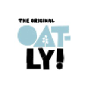 Oatly Group AB Logo